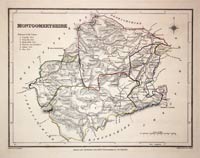 Montgomeryshire