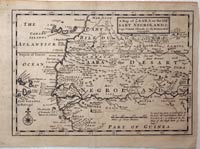 West Africa