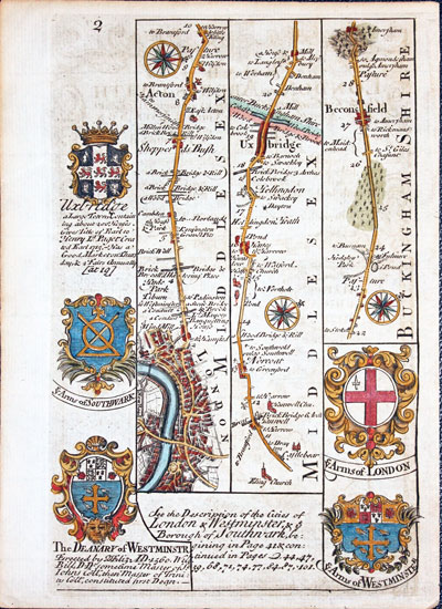Road Map