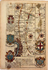 Road Map