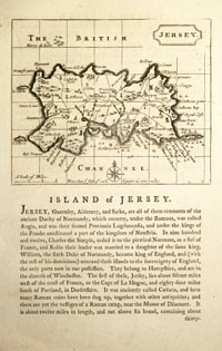 Jersey