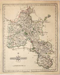 Oxfordshire