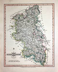 Buckinghamshire