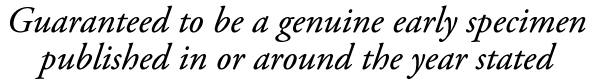guarantee