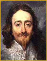 Portrait of George II