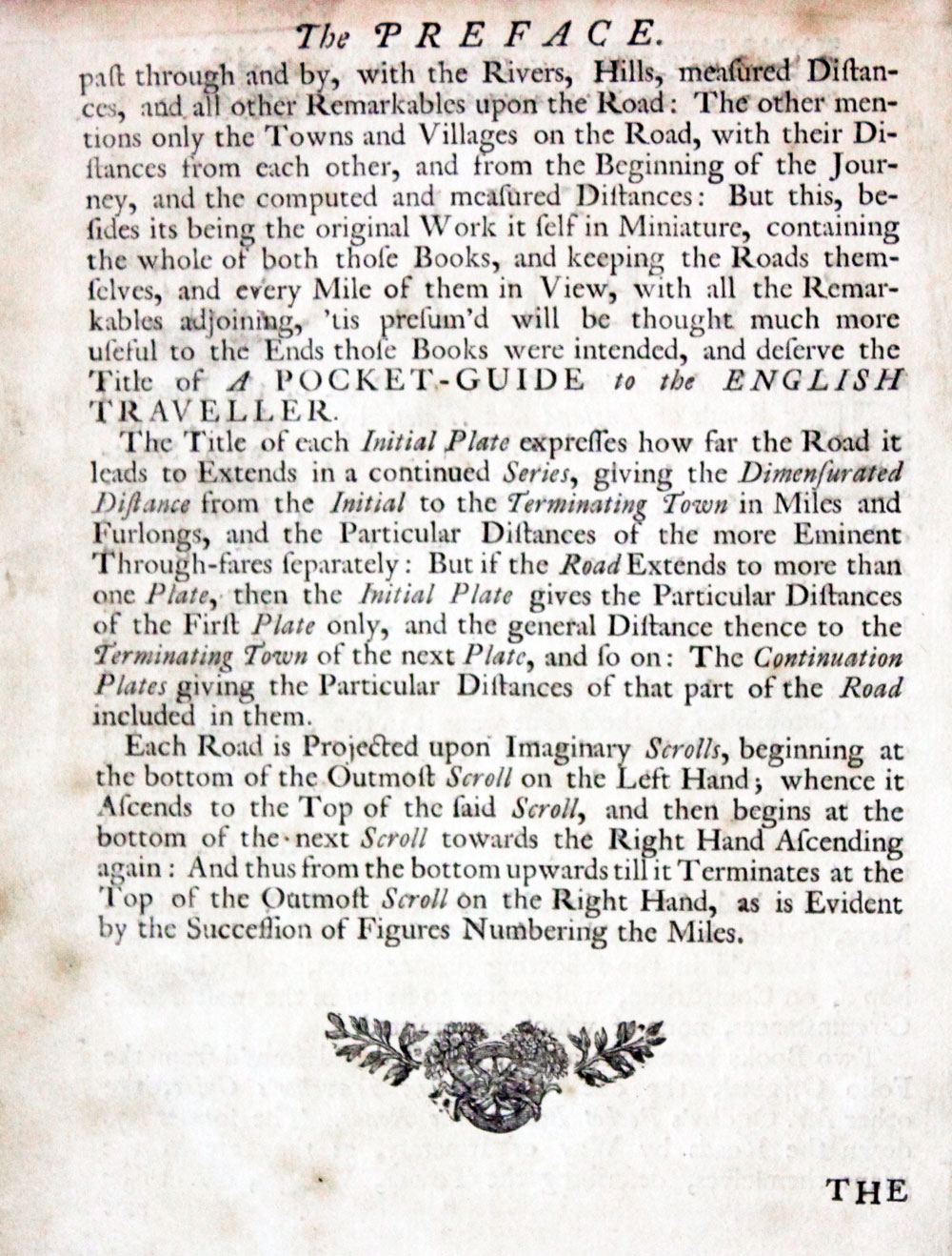 Thomas Gardner Pocket Guide Preface Page 2  Thomas Gardner Pocket Guide Preface Page 2