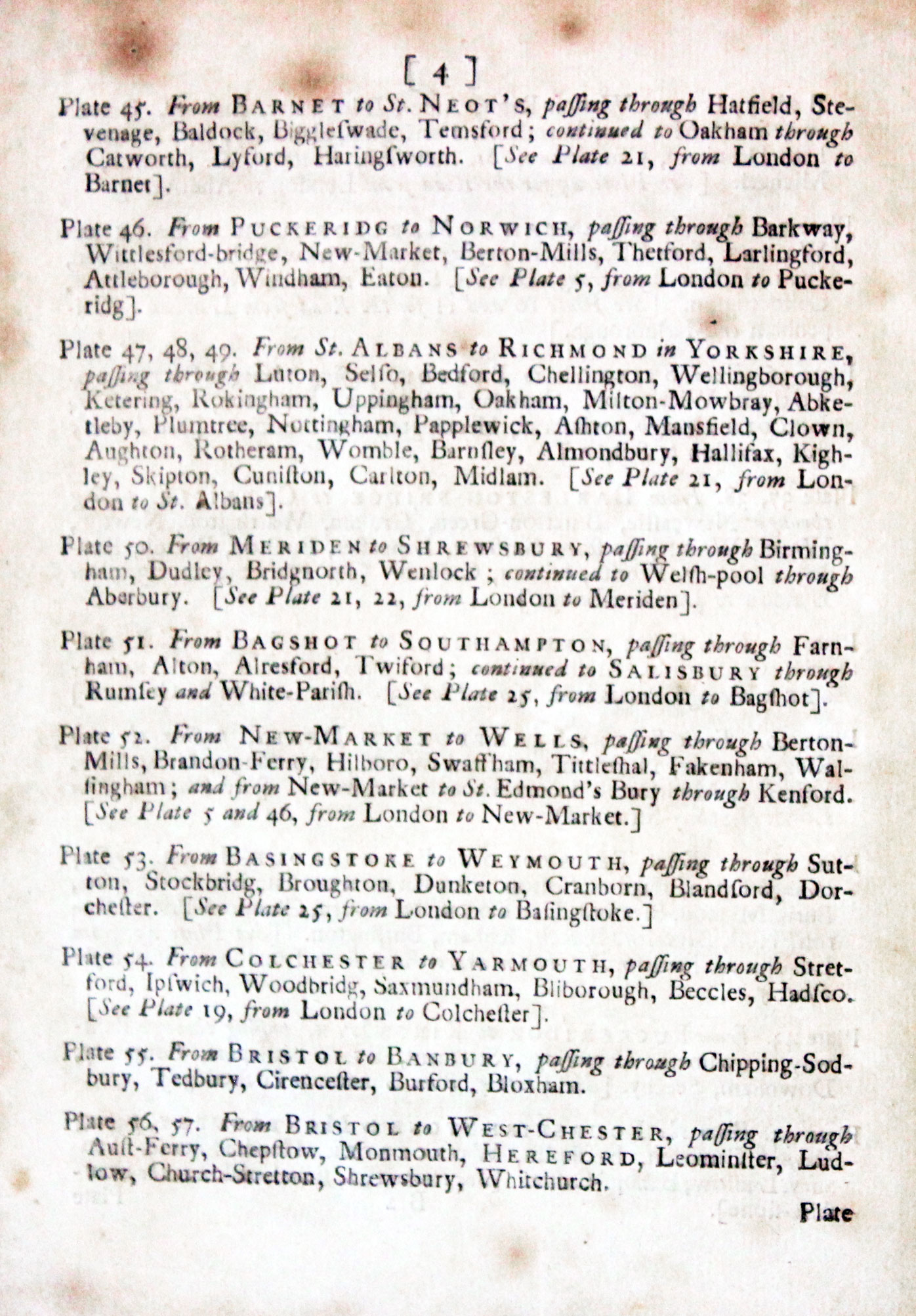 Thomas Gardner Pocket Table Page 4  Thomas Gardner Pocket Table Page 4