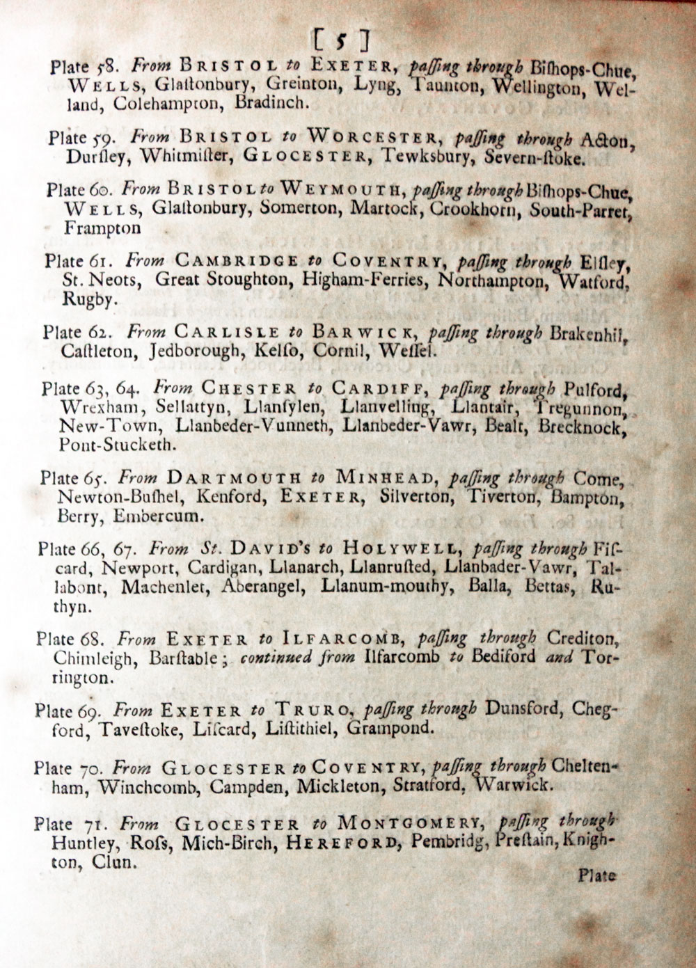 Thomas Gardner Pocket Table Page 5  Thomas Gardner Pocket Table Page 5