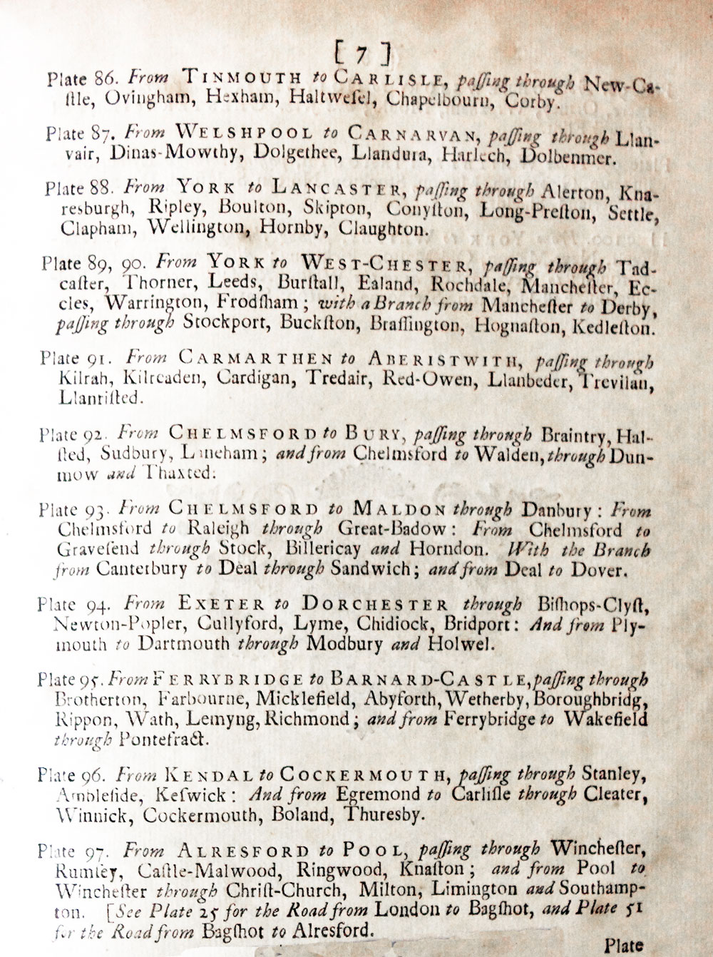Thomas Gardner Pocket Table Page 7  Thomas Gardner Pocket Table Page 7