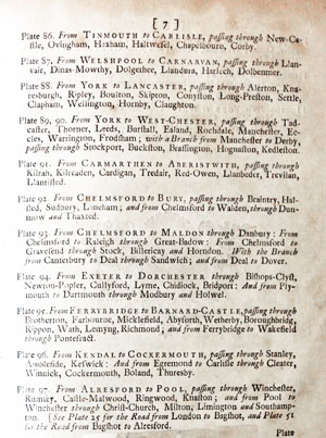 Thomas Gardner Pocket Table Page 7