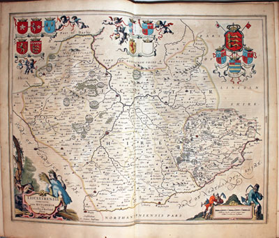 Leicestershire and Rutlandshire 