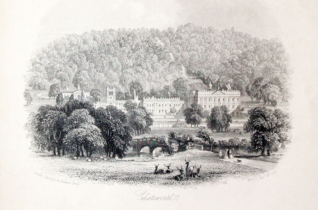 Chatsworth