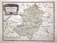 Des Koenigreichs Galizien und Lodomerien von Reilly 1789