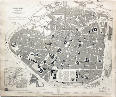 Brussels SDUK 1837