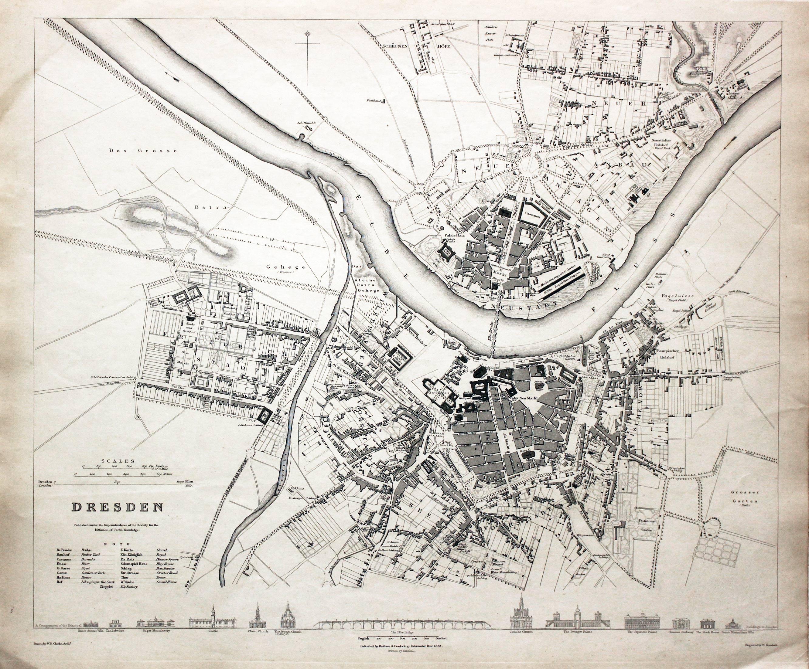 Dresden SDUK 1833