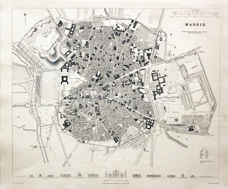 Madrid SDUK 1831