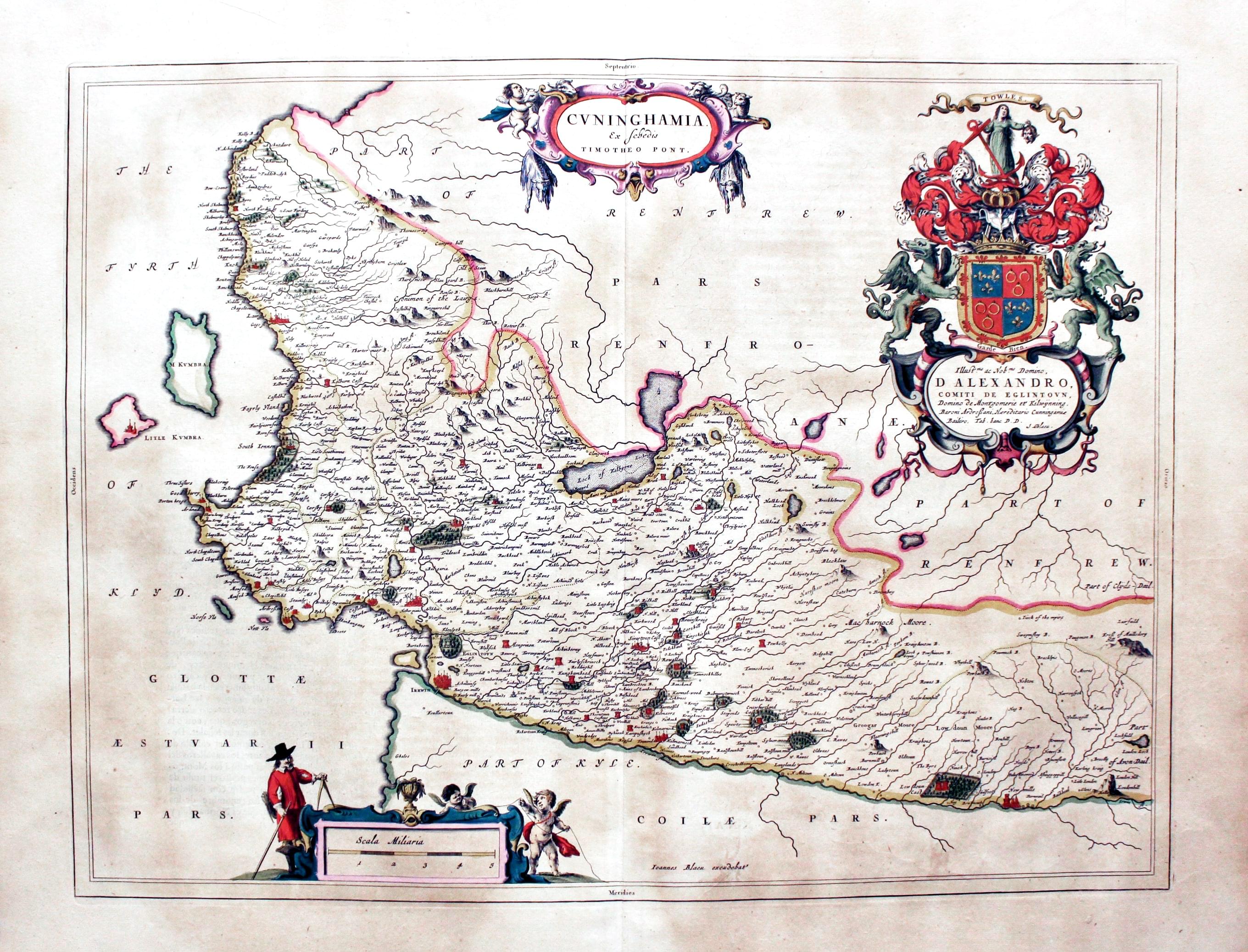 Argyle, Aristide M. Perrot 1824