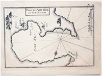 Nio, Joseph Roux, 1764