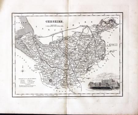 Cheshire, Archibald Fullarton, c.1843