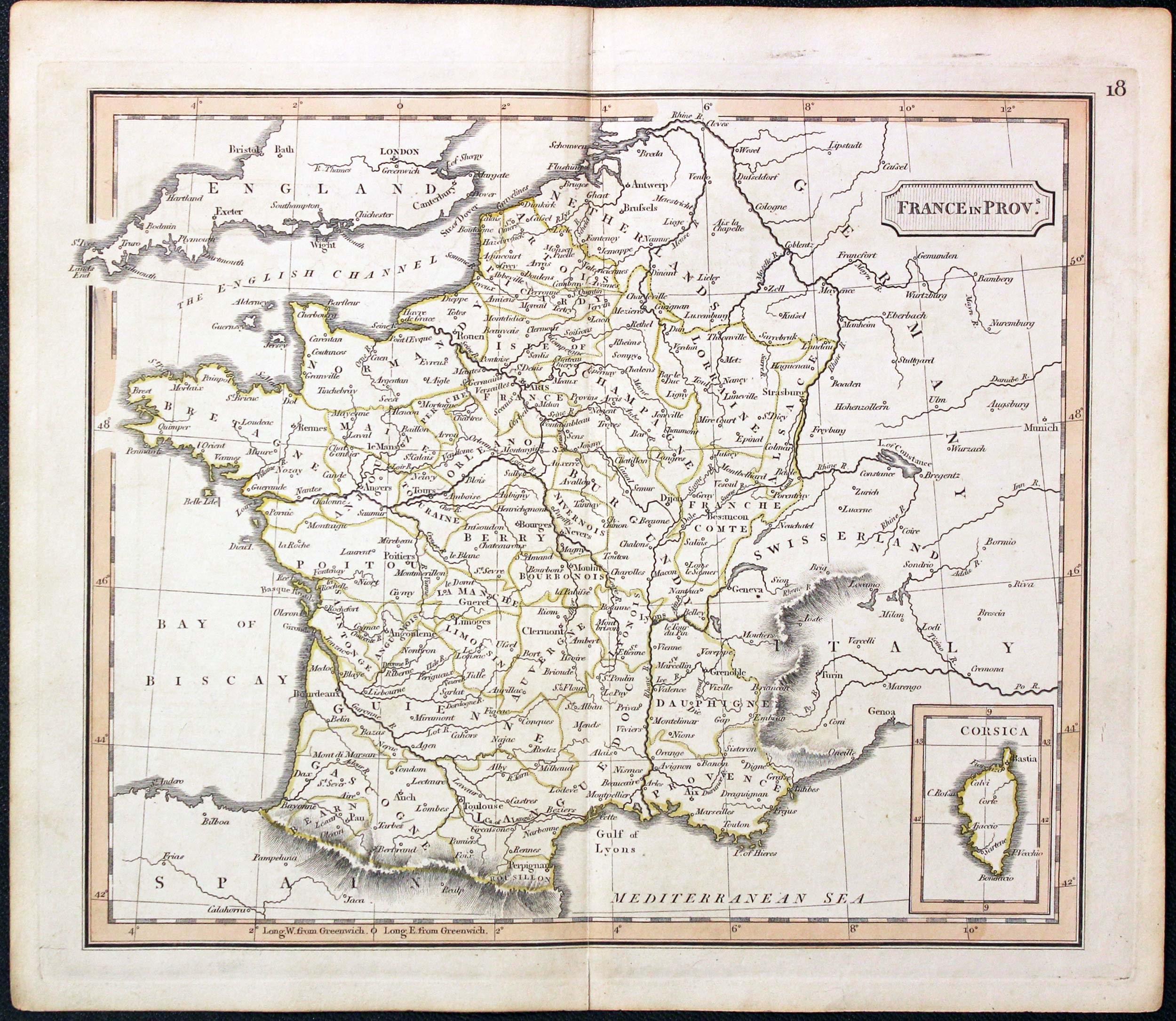 France, Unknown, c.1820  France, Unknown, c.1820