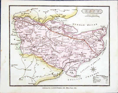 Kent, G. & W. B. Whittaker 1824