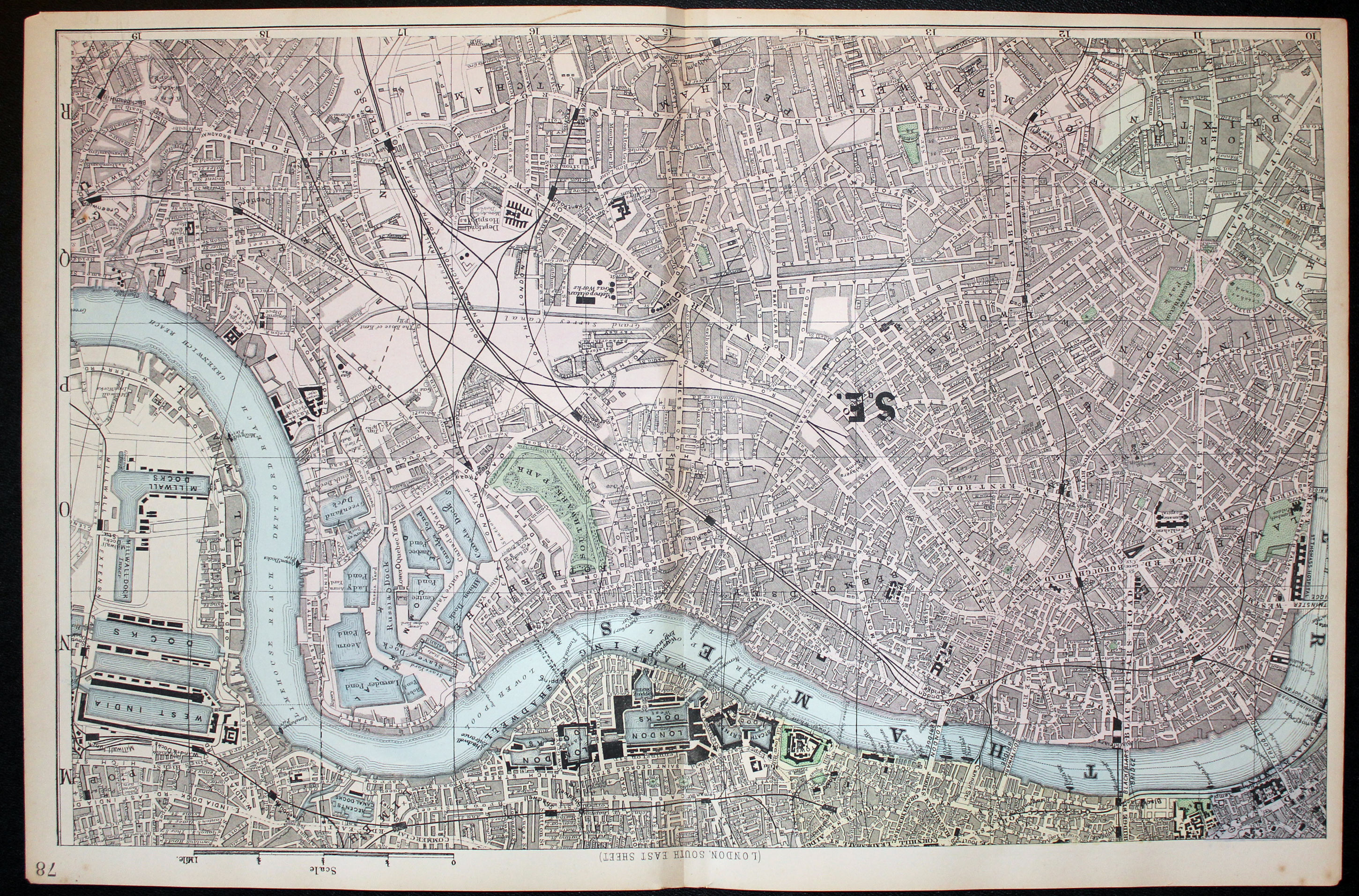 St.James Palace, London Pieter van der Aa