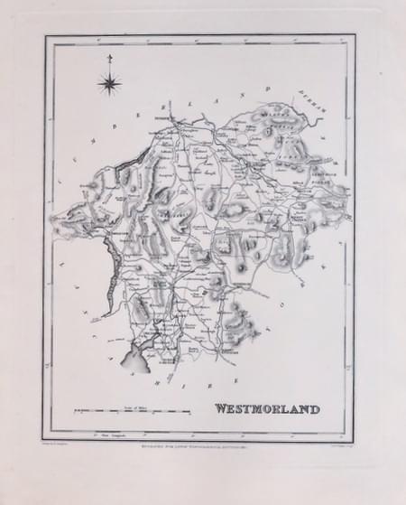 Wesmorland, Samuel Lewis 