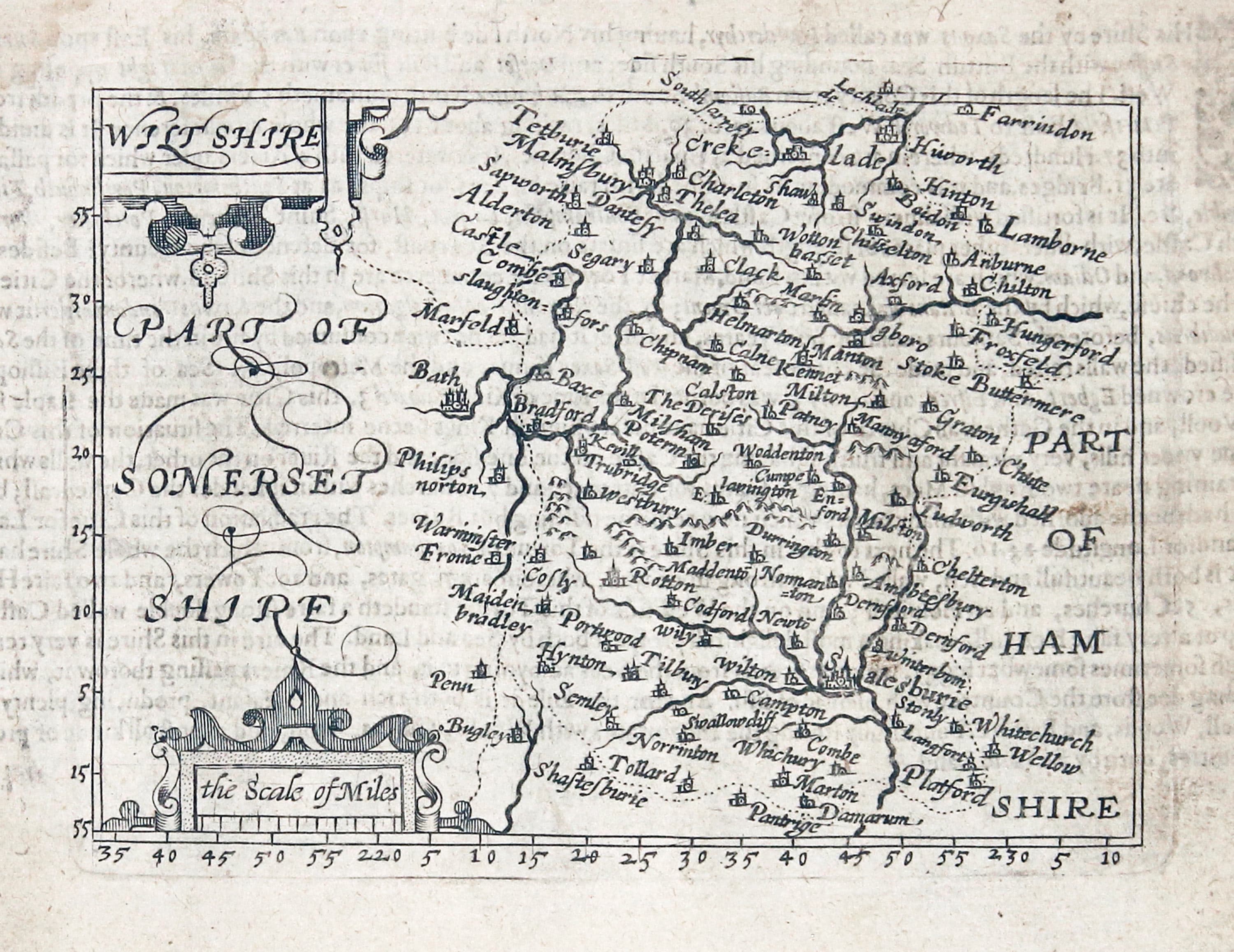 Wiltshire, John Bill 1626