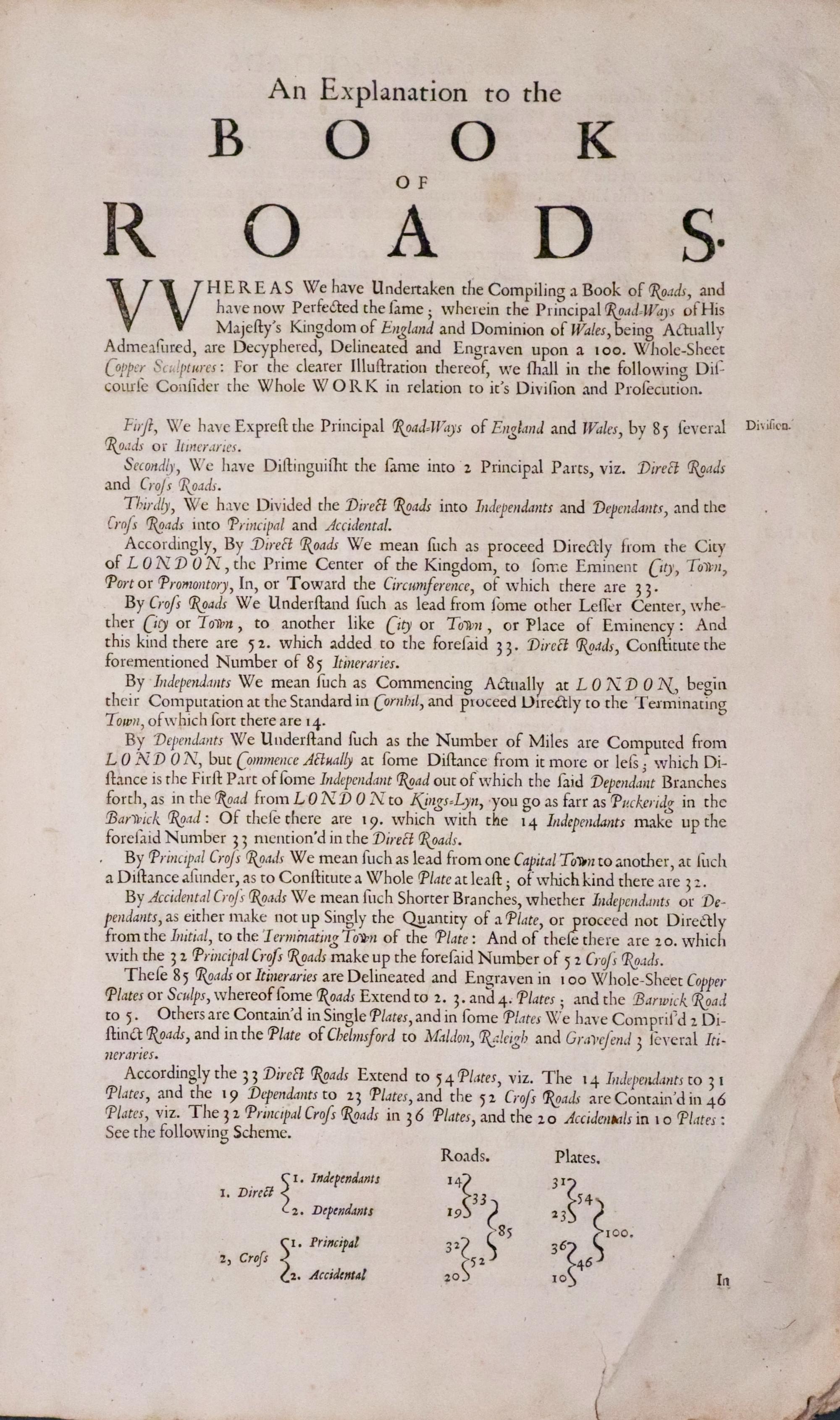 Britannia title page 1675