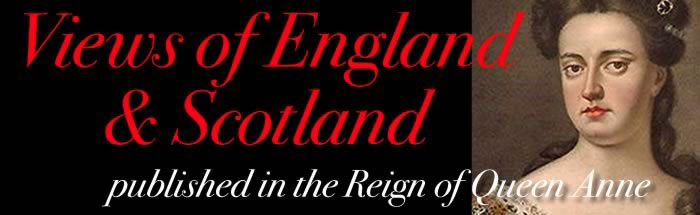 Published in the Reign of Queen Anne