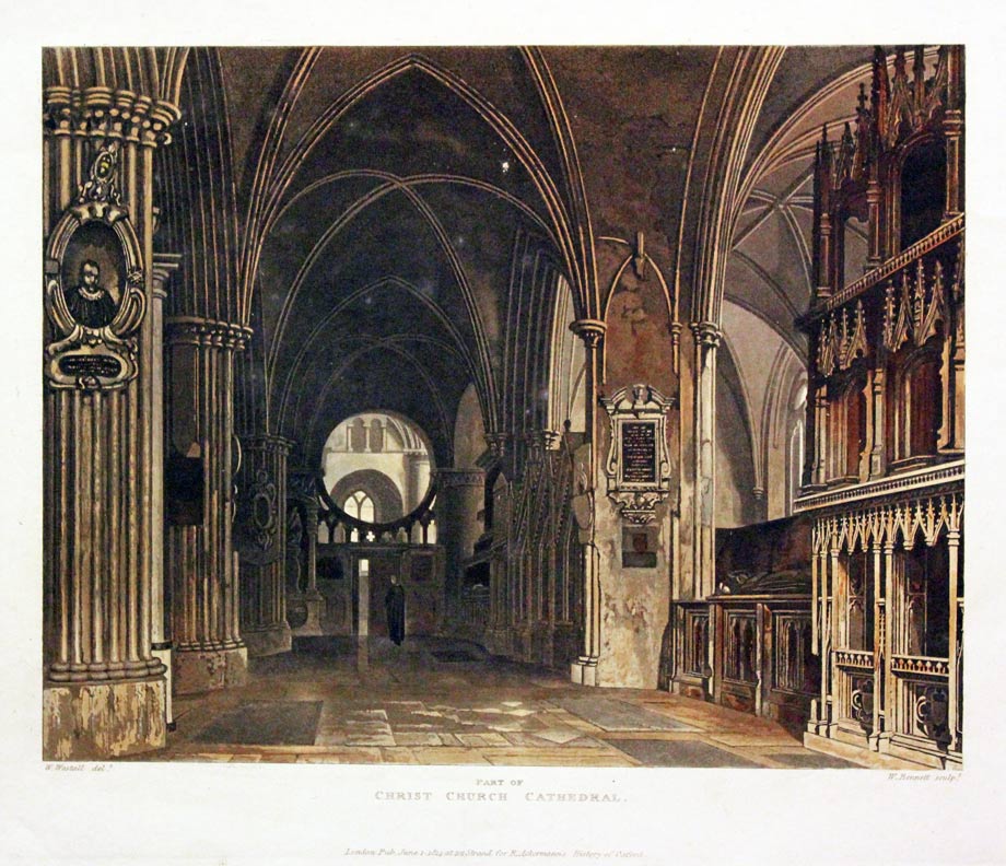 Magdelen Hall and New Inn Hall Oxford  Magdelen Hall and New Inn Hall Oxford