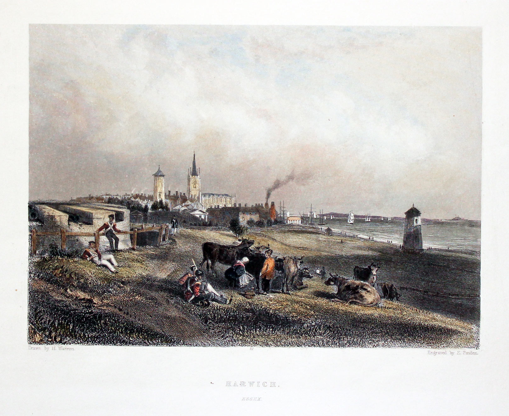 Eastbury House Essex  Eastbury House Essex