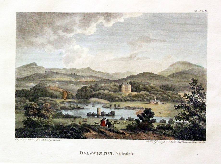 Pennoyre, Augustus Butler, c.1858