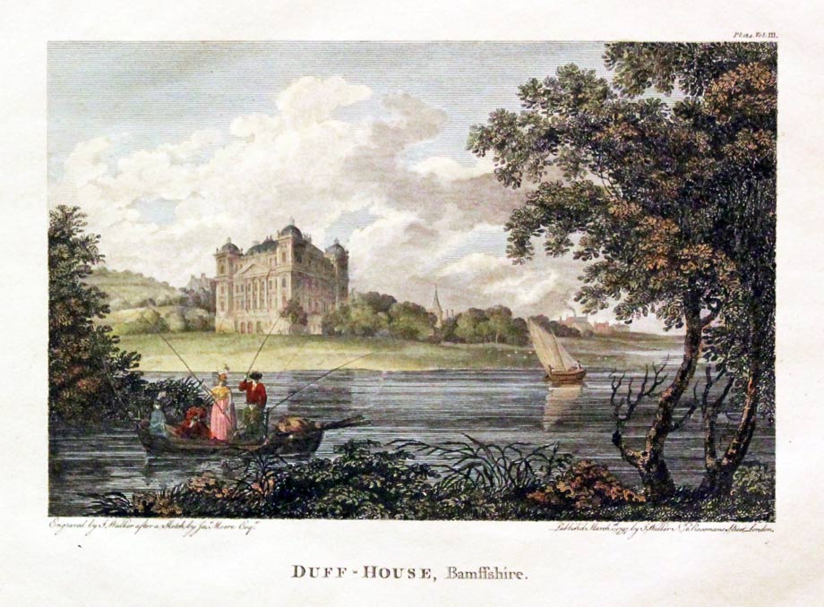 Pennoyre, Augustus Butler, c.1858