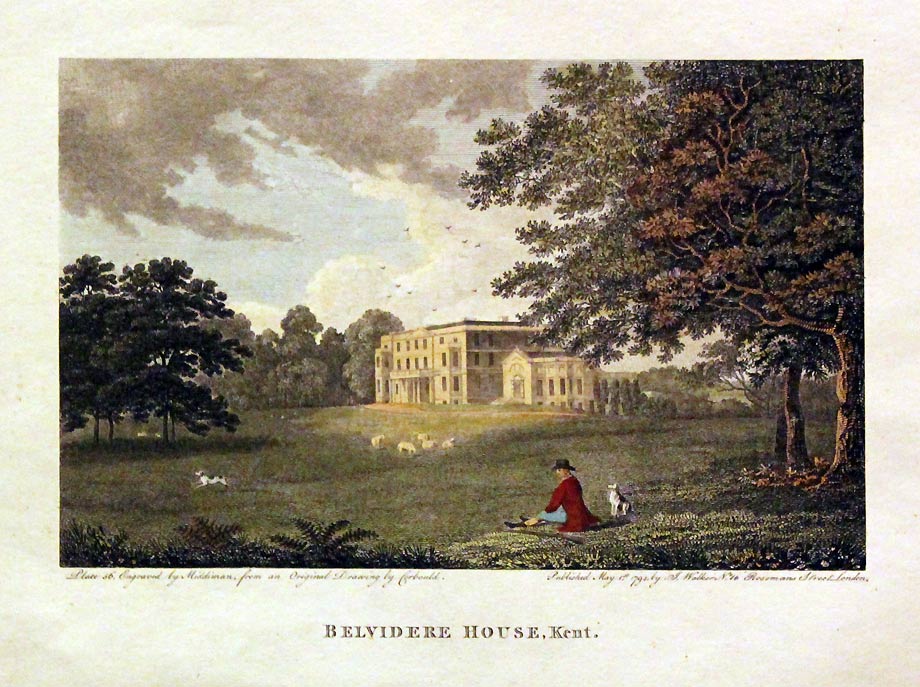 Belvidere House Kent  Belvidere House Kent