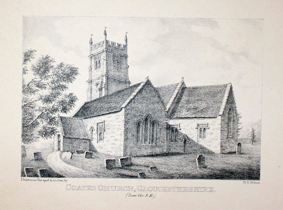 Thornbury Park, Gloucestershire  Thornbury Park, Gloucestershire