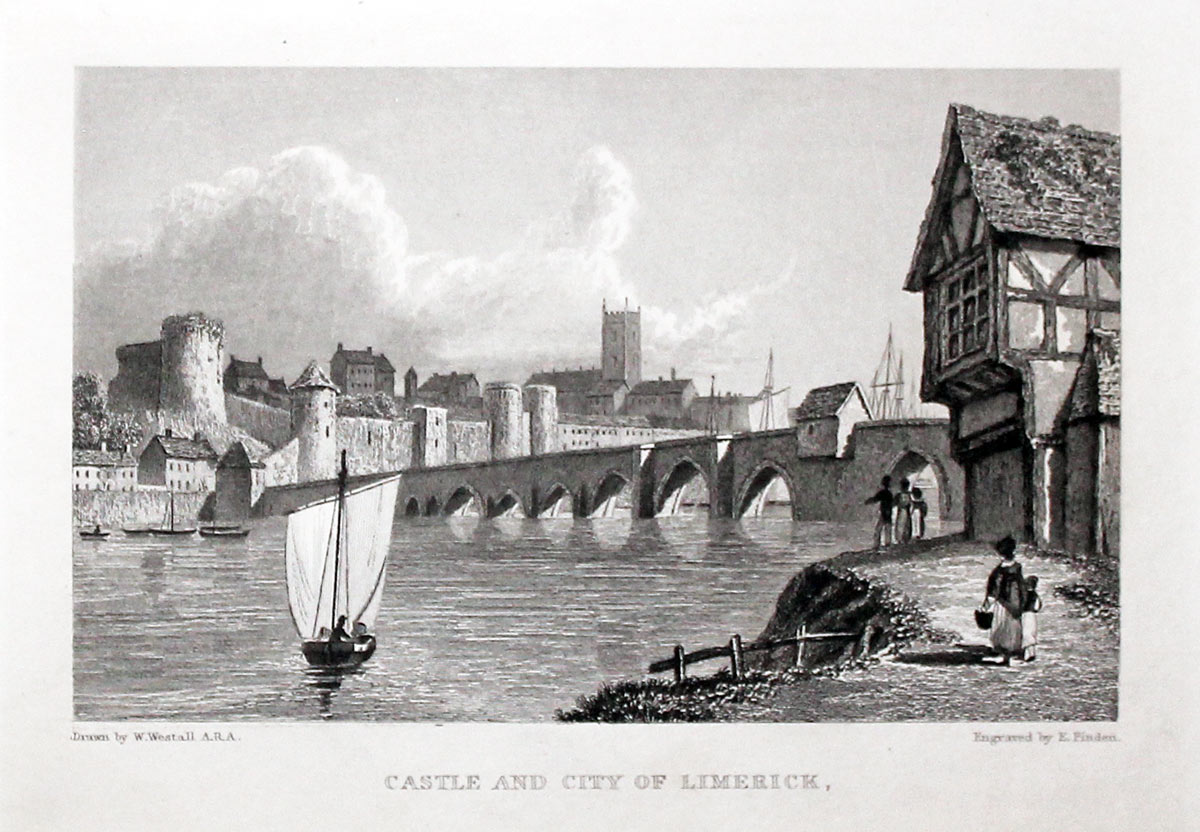 Middleton Park, County Westmeath Ireland