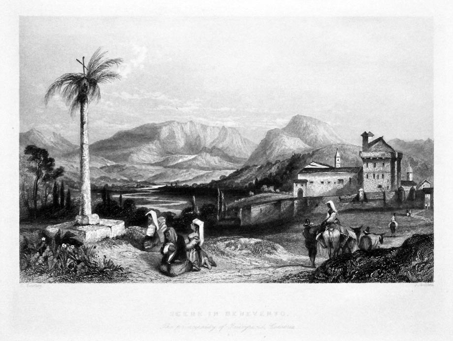 Beneveneto Italy  Beneveneto Italy