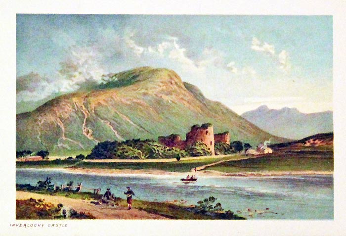 Pennoyre, Augustus Butler, c.1858