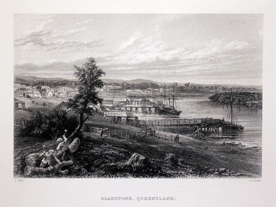 Gladstone, Queensland, Australia