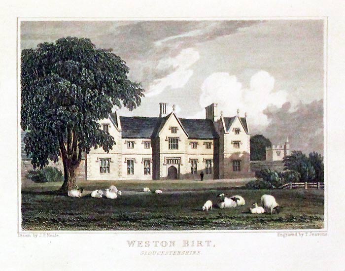 Westonbirt Gloucestershire  Westonbirt Gloucestershire