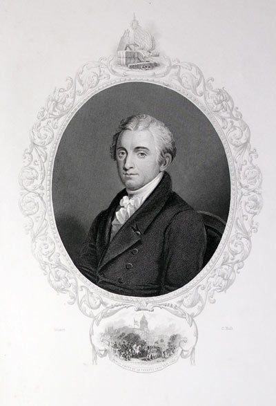  James Monroe 
