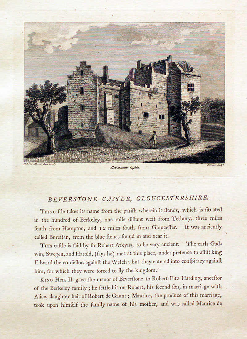 Lanthony Priory  Lanthony Priory