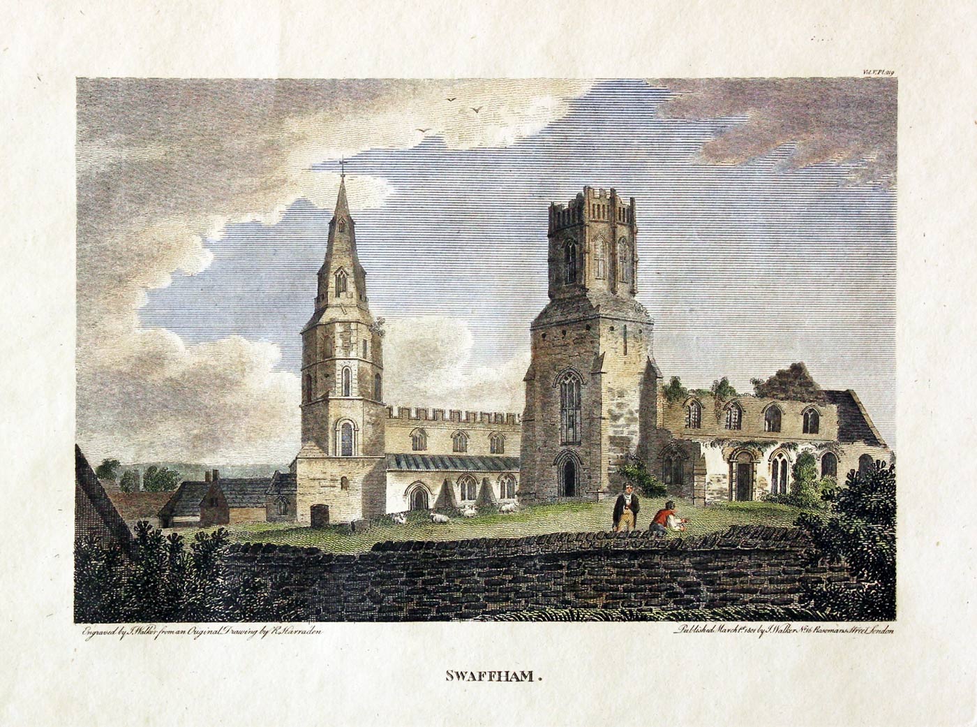 Swaffham, Norfolk  Swaffham, Norfolk
