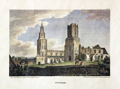 Swaffham, Norfolk