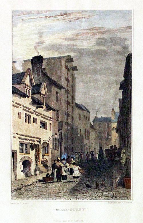 More Street Liverpool