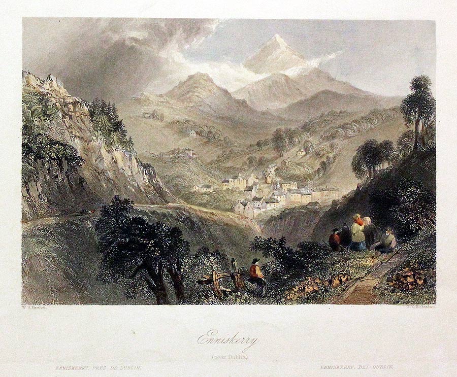 Enniskerry