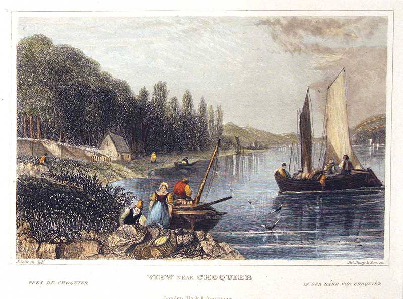 Choquier Belgium  Choquier Belgium