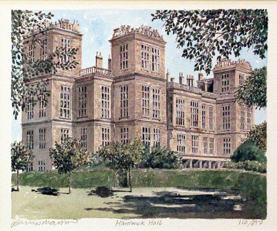 Matlock Derbsyhire by Philip Martin  Matlock Derbsyhire by Philip Martin