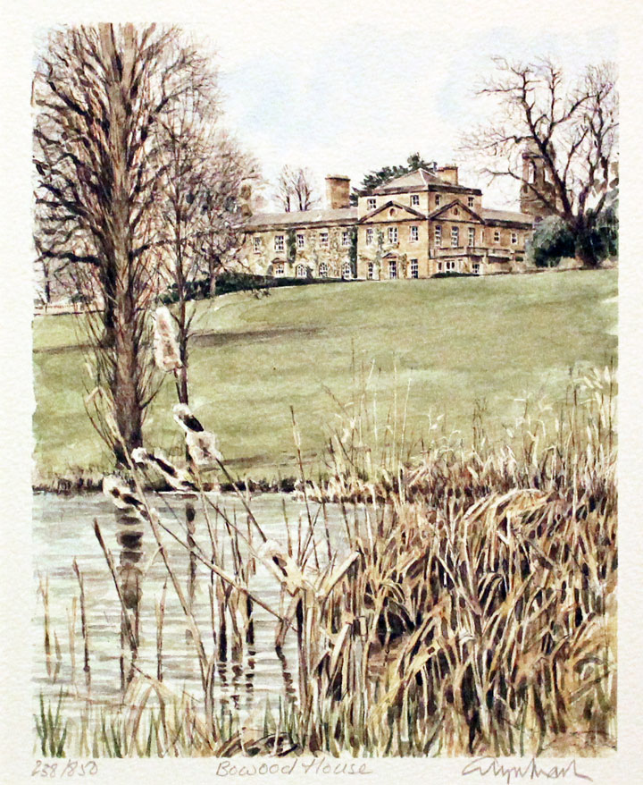 Boxwood House Wiltshire  Boxwood House Wiltshire